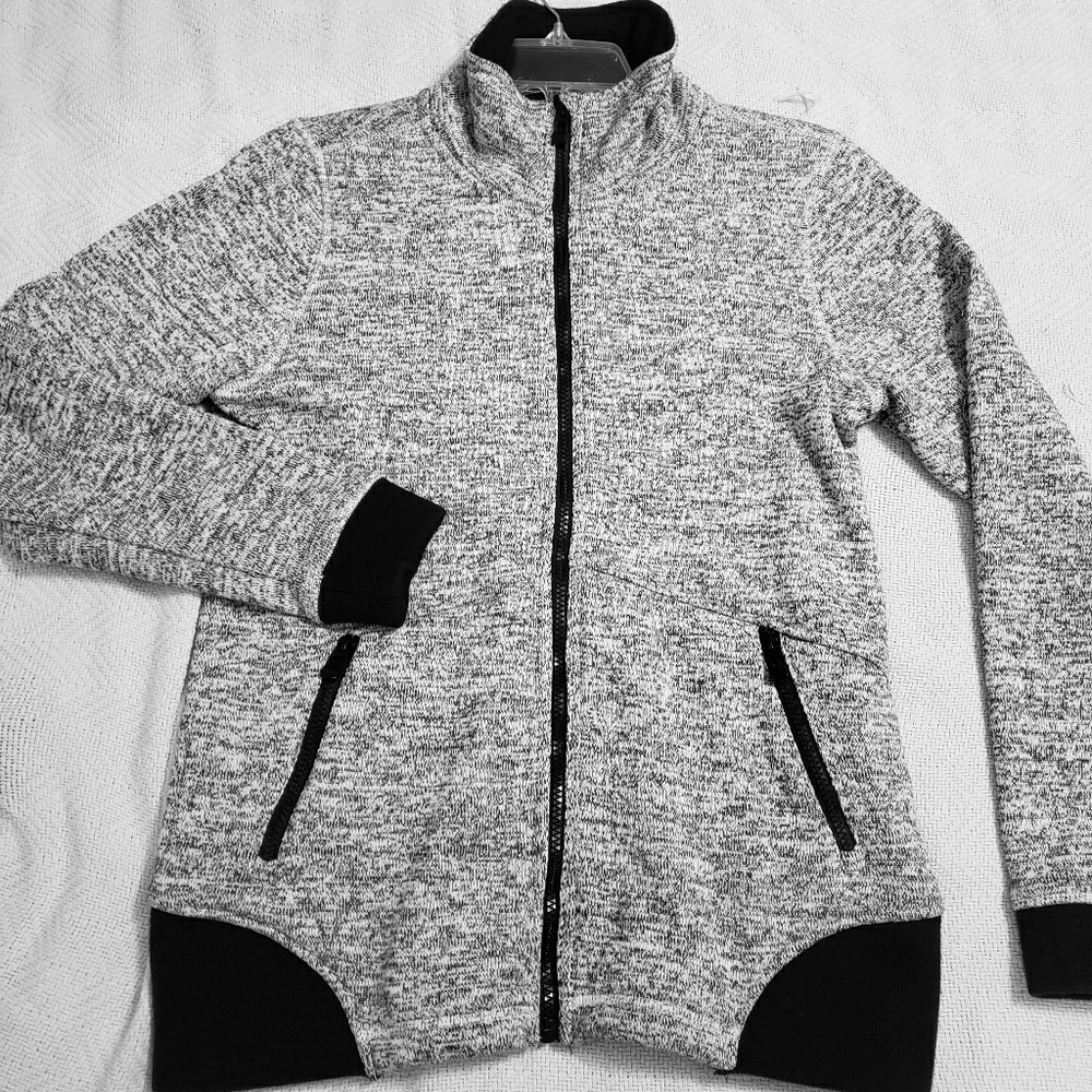 Calvin Klein Performance jacket